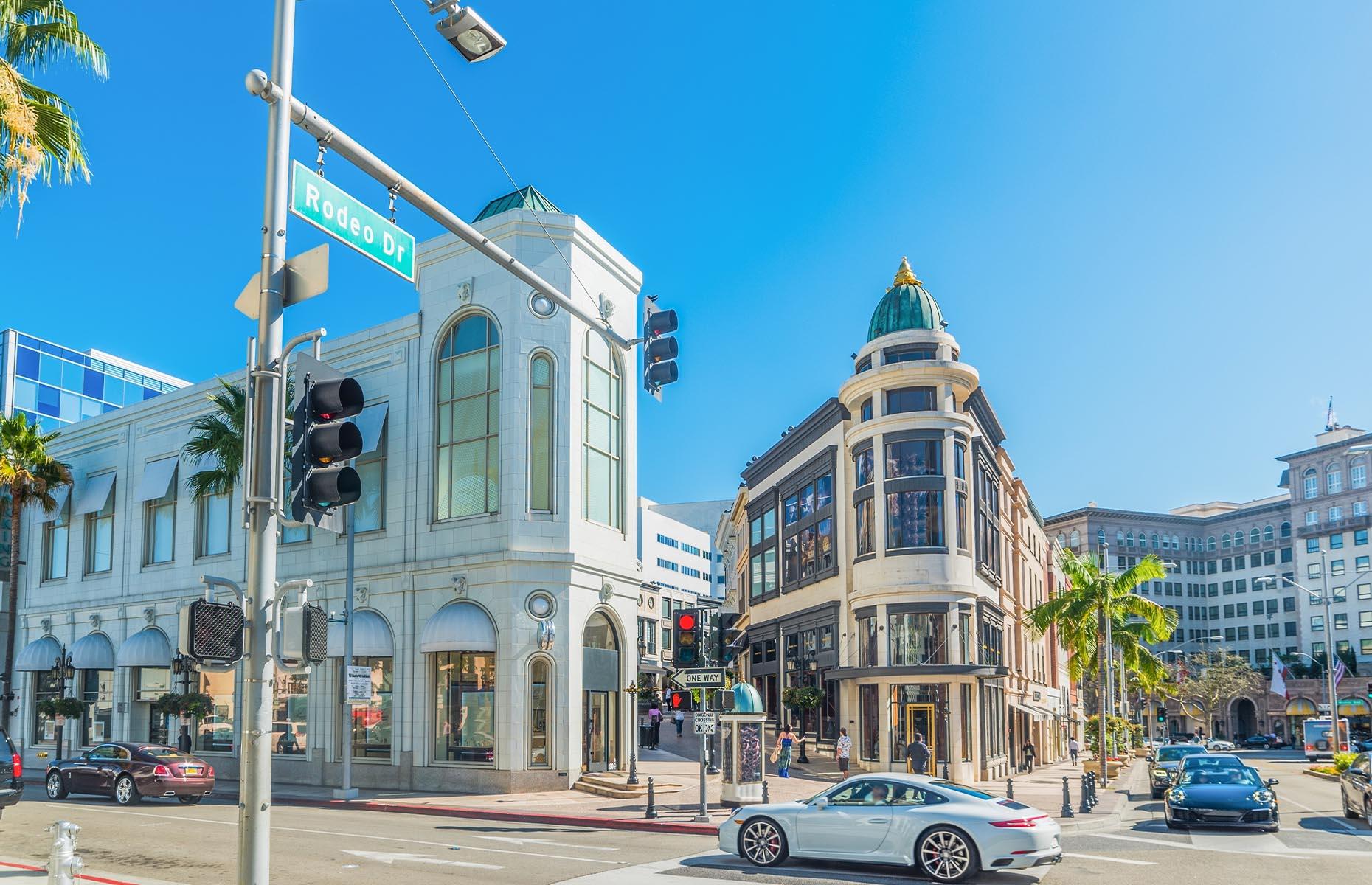 7th: Los Angeles, California: $271,981